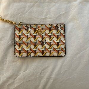 Tory Burch card holder